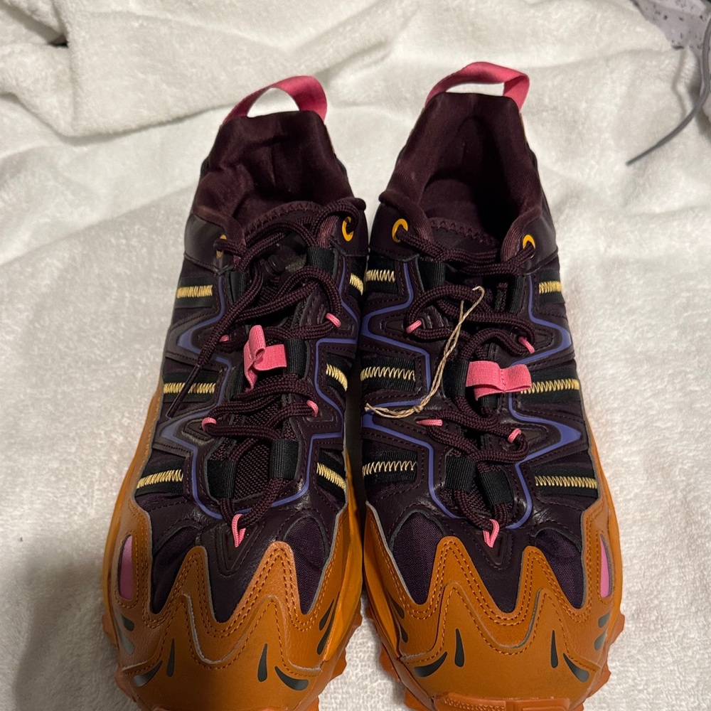 adidas Hyperturf Day of the dead Snikers